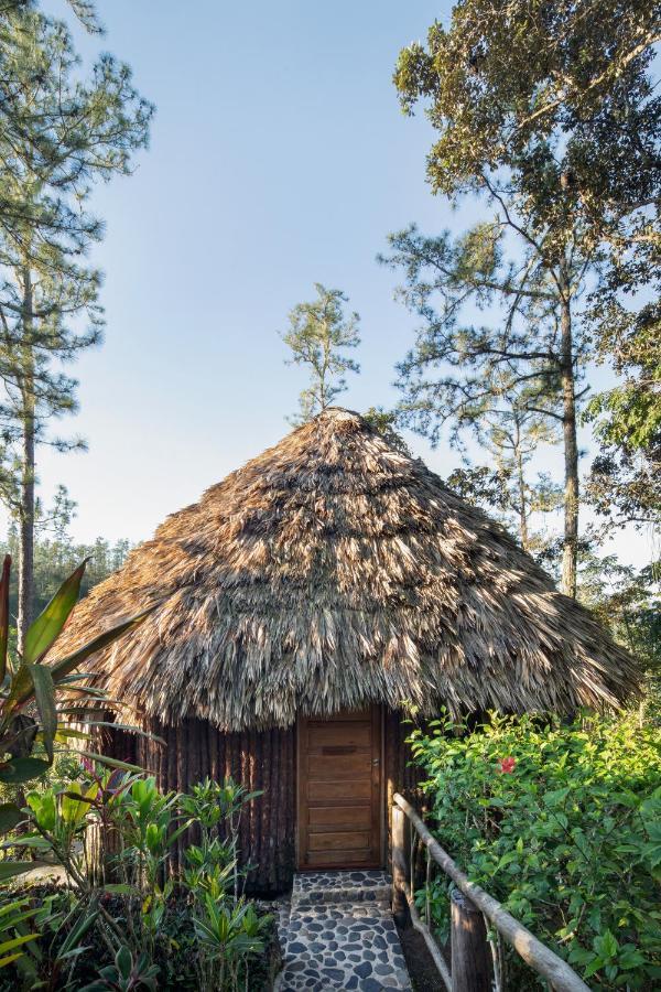 Gaia Riverlodge Unitedville Bagian luar foto