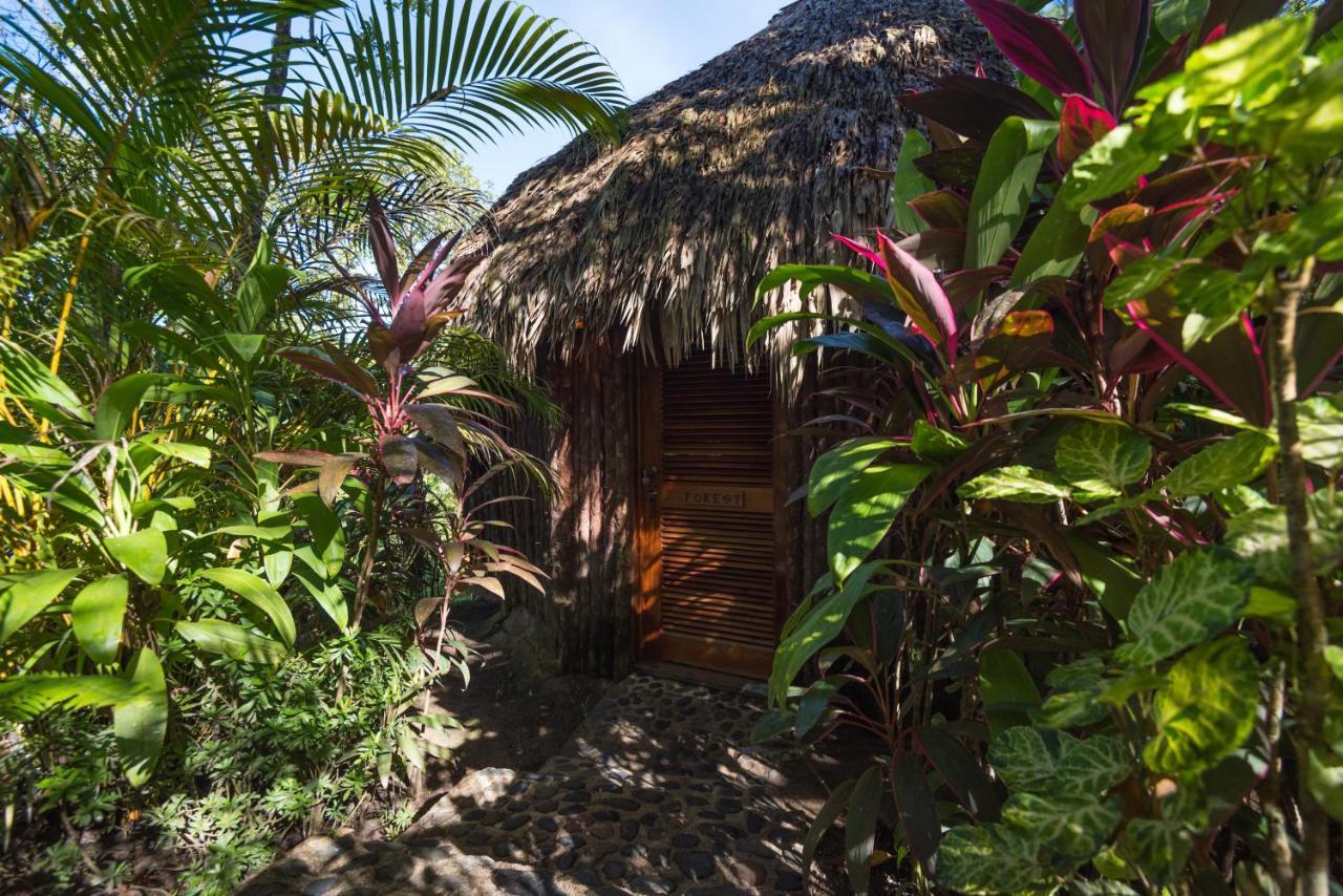 Gaia Riverlodge Unitedville Bagian luar foto