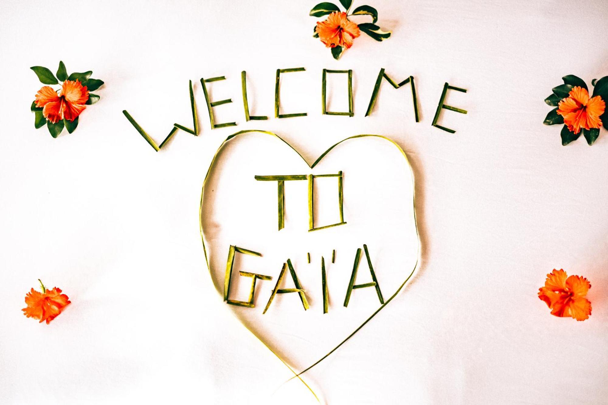 Gaia Riverlodge Unitedville Bagian luar foto