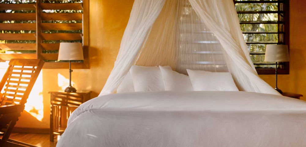 Gaia Riverlodge Unitedville Bagian luar foto