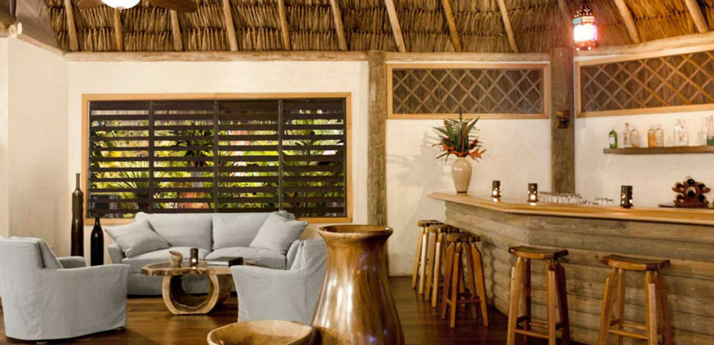 Gaia Riverlodge Unitedville Bagian luar foto