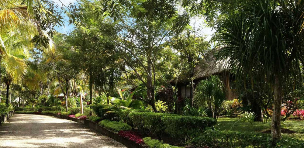 Gaia Riverlodge Unitedville Bagian luar foto